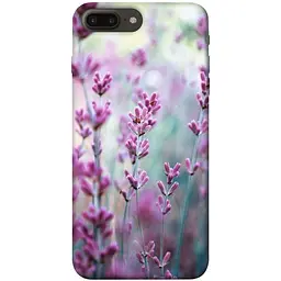Чохол Demsky Лаванда 2 для Apple iPhone 7 plus / 8 plus (5.5)