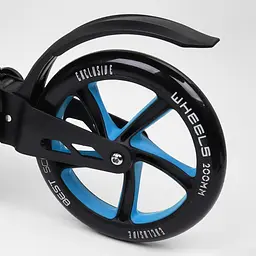 Самокат Best Scooter 44073 - мініатюра 5
