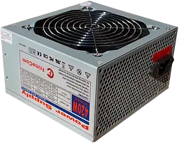 Блок живлення FrimeCom SM450 450W (SM450) Б/В
