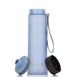 Пляшка Casno Blue 1000 мл (KXN-1111) - мініатюра 3
