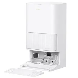 Робот-пилосос миючий Dreame Bot L40 Ultra CE White (RLD52SE-Wh) - мініатюра 4