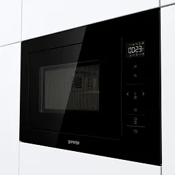 Мікрохвильова піч Gorenje BM251SG2BG [99414] - мініатюра 3