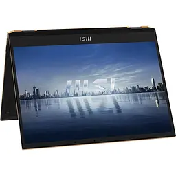 Ноутбук 2 in 1 MSI Summit E13 Flip Evo A13MT-235RO,i7-1360P 5GHz,16GB,1TB,Windows 11 - мініатюра 3