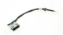 Роз'єм живлення PJ701 (Lenovo: Y50C Z51 series) з кабелем