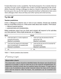 Mixed-Ability Teaching - мініатюра 5