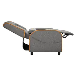 Крісло для геймерів Cougar Ranger One Gray - мініатюра 4