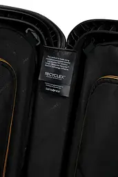 Валіза 69 См Samsonite ESSENS GRAPHITE 69x49x30 KM0*28002 - мініатюра 4