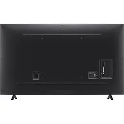 Телевізор LG NanoCell AI NANO82 65" LED 4K [65NANO82T3B] EU [137349] - мініатюра 4