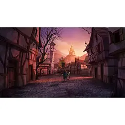 Ключ активації Microsoft Pendulo Studios Collection для Xbox One/Series S/X - мініатюра 6