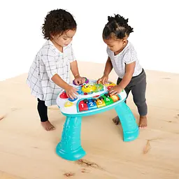 Ігровий центр Baby Einstein Discovering Music (90592) - мініатюра 4