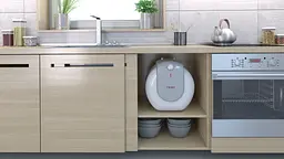 Водонагрівач Tesy BILIGHT COMPACT GCU 1515 L52 RC (7229708) - мініатюра 2