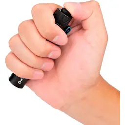 Ліхтар Olight I5R EOS Black - мініатюра 6