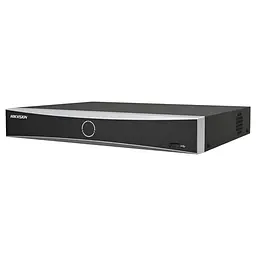 Відеореєстратор Hikvision DS-7608NXI-K1(D) - мініатюра 4
