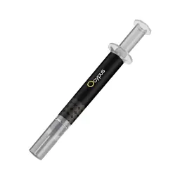 Термопаста Ocypus Gamma ET40, 4 г, шприц, 12.5 Вт/мК, -50°C/+150°C (Gamma-ET40-GRN00XXX-GL)
