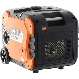 Інверторний бензиновий генератор Mosa GE 3600BMI [157178] - мініатюра 4