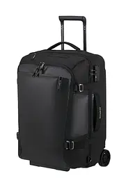 Сумка-Рюкзак На Колесах Samsonite ARMOX BLACK 55x40x25 KQ2*09005 - мініатюра 5