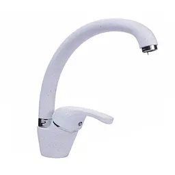 Змішувач для кухні Globus Lux Solly GLSO-0203S-7-WHITE - мініатюра 3