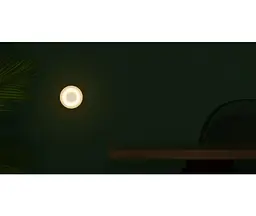 Нічник Xiaomi Mi Motion-Activated Night Light 2 Bluetooth (MJYD02YL-A) [68289] - мініатюра 6