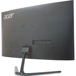 Монітор 27" Acer ED270UP2bmiipx Curved (UM.HE0EE.202) 2560x1440 (QHD, 2K) VA 170 Hz - мініатюра 5