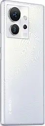 Смартфон Infinix ZERO ULTRA 5G 8/256GB Silver - мініатюра 2