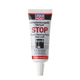 Герметик гідропідсилювача керма Liqui Moly Servolenkungsoil-Verlust-Stop 35 мл (1099)