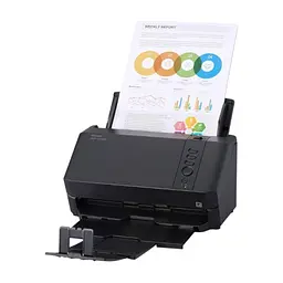 Сканер Ricoh SP-2240N (PA03880-B001) - мініатюра 2
