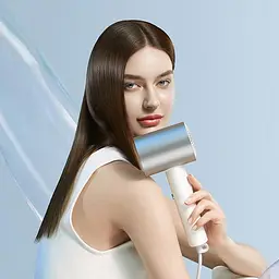 Фен Xiaomi Water Ionic Hair Dryer 2 H500 CMJ03LX BHR4899CN - мініатюра 4