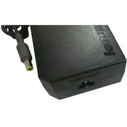 Блок живлення для ноутбука Lenovo 135W 20V 6.75A роз'єм 7.9/5.5 (pin inside) (45N0059) - мініатюра 3