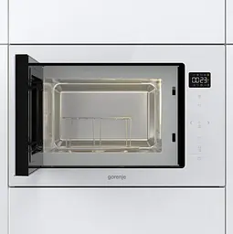 Мікрохвильова піч BM251SG2WG Gorenje teh0023243 - мініатюра 4