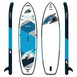 Sup-дошка F2 Strato SMU 11,5 (1053-804651) - мініатюра 4