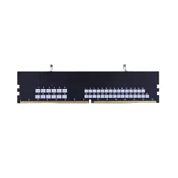 Конвертор Dynamode DDR5 Laptop SO-DIMM to Desktop DIMM RAM Memory (DM-DDR5-DIMM-Converter) - мініатюра 6