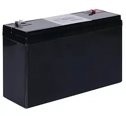 Акумуляторна батарея для ДБЖ Trinix GEL 12 V / 12 А*ч (44-00073) - мініатюра 4