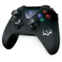 Геймпад джойстик Sven GC-5070 для Windows, Android, PS3 (449264) - мініатюра 2