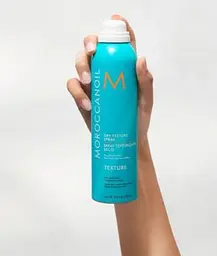 Сухий текстурний спрей Moroccanoil Dry Texture Spray для об'єму та фіксації волосся, 205 мл - мініатюра 2