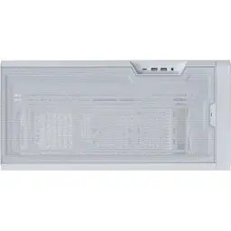 Корпус для ПК Lian Li LANCOOL 217 INF, White PC Case (G99.LAN217INFW.00) - мініатюра 6