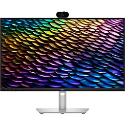 Монітор Dell 27" P2726DEB QHD IPS 100Hz (210-BVHR)