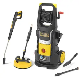 Мийка високого тиску Stanley SXFPW30PE - мініатюра 3