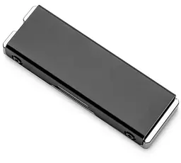 Радіатор для SSD EKWB EK-Quantum Convection M.2 NVMe - Nickel (3831109894620) - мініатюра 2