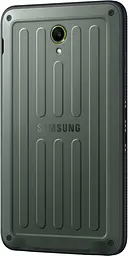 Планшет Samsung Galaxy Tab Active 5 5G 6/128GB Green/Black (SM-X306BZGA) - мініатюра 7