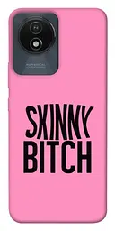 Чохол Demsky Skinny для Vivo Y02