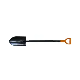 Лопата штикова довга Fiskars ErgoComfort (1001569) - мініатюра 3