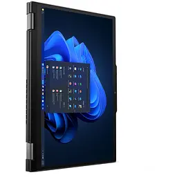 Ноутбук Lenovo ThinkPad X13 2-in-1 Gen 5 Ultra 7 155U la 48GHz, IPS, сенсорний, 32GB LPDDR5x, 1TB, Windows 11 Pro - мініатюра 5