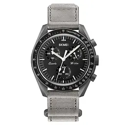 Skmei 1982DGYSI Dark Grey-Silver SALE