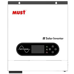 Сонячний інвертор Must (PV18-2012ECO), 2000W, 12V (PV18-2012ECO)