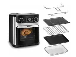 Мультипіч Tefal Easy Fry Multifunction FW556DE0 - мініатюра 2