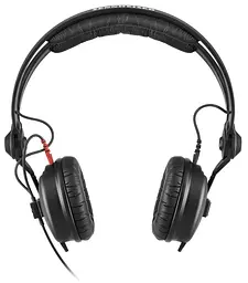 Навушники Sennheiser HD 25 Over-Ear (506909) - мініатюра 3