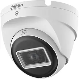 Камера Dahua DH-HAC-T2A51P-U (2.8 ММ) 5 МП CVI/TVI/AHD/CVBS вулична/внутр