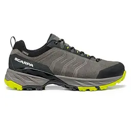 Кросівки Scarpa Rush Trail GTX 43 Titanium (1004-63142-200-1-43) - мініатюра 2