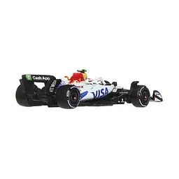 Колекційний болід Hot Wheels VCARB Liam Lawson #30 Formula 1 (JKD79) - мініатюра 3