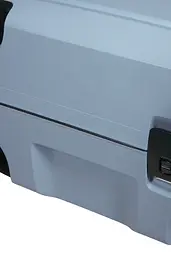 Валіза 69 См Samsonite ESSENS FOG BLUE 69x49x30 KM0*31002 - мініатюра 12